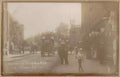 England Streets Of London 109 Vintage A4 Photo Print