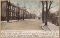England Streets Of London 115 Vintage A4 Photo Print