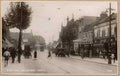 England Streets Of London 117 Vintage A4 Photo Print