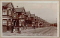 England Streets Of London 121 Vintage A4 Photo Print