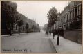 England Streets Of London 123 Vintage A4 Photo Print