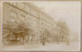 England Streets Of London 124 Vintage A4 Photo Print