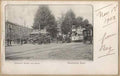 England Streets Of London 125 Vintage A4 Photo Print