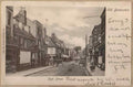 England Streets Of London 131 Vintage A4 Photo Print