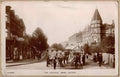 England Streets Of London 142 Vintage A4 Photo Print