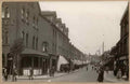 England Streets Of London 146 Vintage A4 Photo Print