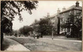England Streets Of London 150 Vintage A4 Photo Print