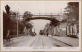 England Streets Of London 152 Vintage A4 Photo Print