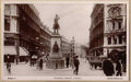 England Streets Of London 155 Vintage A4 Photo Print