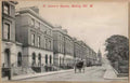England Streets Of London 156 Vintage A4 Photo Print