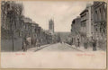 England Streets Of London 160 Vintage A4 Photo Print