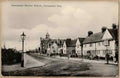 England Streets Of London 175 Vintage A4 Photo Print
