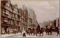 England Streets Of London 177 Vintage A4 Photo Print