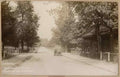 England Streets Of London 180 Vintage A4 Photo Print