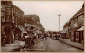 England Streets Of London 181 Vintage A4 Photo Print