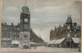 England Streets Of London 183 Vintage A4 Photo Print