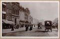 England Streets Of London 190 Vintage A4 Photo Print