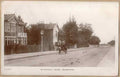 England Streets Of London 191 Vintage A4 Photo Print