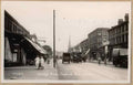 England Streets Of London 194 Vintage A4 Photo Print