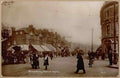 England Streets Of London 201 Vintage A4 Photo Print