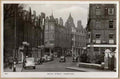England Streets Of London 202 Vintage A4 Photo Print