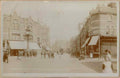 England Streets Of London 209 Vintage A4 Photo Print
