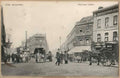 England Streets Of London 212 Vintage A4 Photo Print