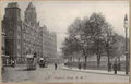 England Streets Of London 214 Vintage A4 Photo Print