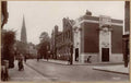 England Streets Of London 228 Vintage A4 Photo Print