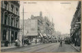 England Streets Of London 235 Vintage A4 Photo Print