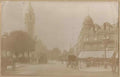 England Streets Of London 236 Vintage A4 Photo Print
