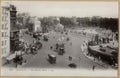 England Streets Of London 238 Vintage A4 Photo Print