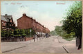 England Streets Of London 242 Vintage A4 Photo Print