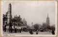 England Streets Of London 253 Vintage A4 Photo Print