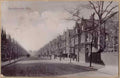England Streets Of London 256 Vintage A4 Photo Print