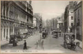 England Streets Of London 260 Vintage A4 Photo Print