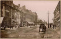 England Streets Of London 262 Vintage A4 Photo Print
