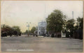 England Streets Of London 263 Vintage A4 Photo Print
