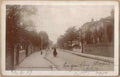 England Streets Of London 265 Vintage A4 Photo Print