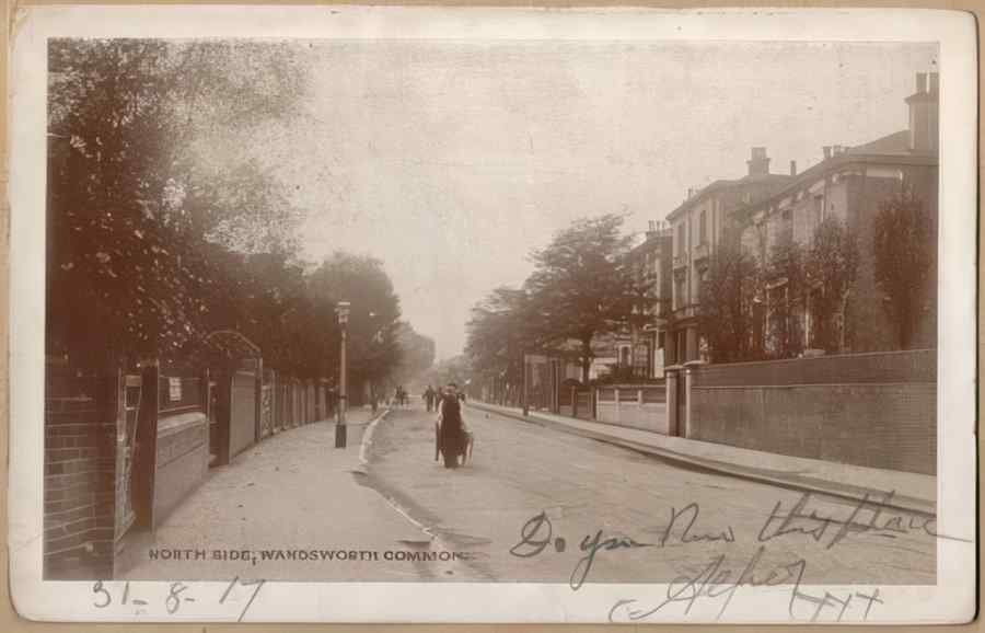 England Streets Of London 265 Vintage A4 Photo Print