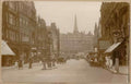 England Streets Of London 274 Vintage A4 Photo Print