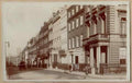England Streets Of London 286 Vintage A4 Photo Print