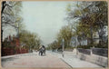 England Streets Of London 306 Vintage A4 Photo Print