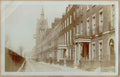 England Streets Of London 307 Vintage A4 Photo Print
