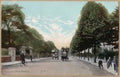 England Streets Of London 312 Vintage A4 Photo Print