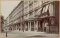 England Streets Of London 313 Vintage A4 Photo Print