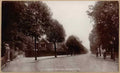 England Streets Of London 320 Vintage A4 Photo Print