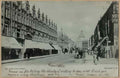 England Streets Of London 322 Vintage A4 Photo Print
