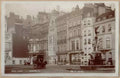England Streets Of London 328 Vintage A4 Photo Print
