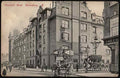 England Streets Of London 329 Vintage A4 Photo Print